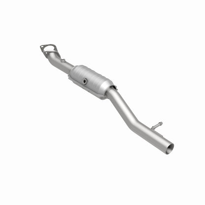 MagnaFlow DF Catalytic Conv 08-09 Mitsubishi Lancer 2.0L w/o Turbo *NOT FOR SALE IN CALIFORNIA*