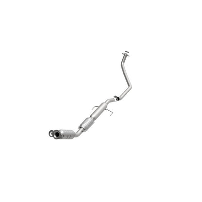 MagnaFlow Direct Fit Catalytic Converter 09-10 Toyota Corolla 1.8L