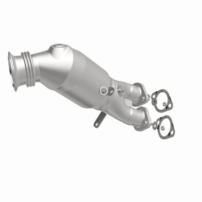 MagnaFlow OEM Grade Direct Fit Converter 11-14 BMW 335i 3.0L