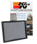 K&N 08-16 Buick Enclave 3.6L V6 Cabin Air Filter