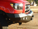 DV8 Offroad 07-13 Toyota Tundra Front Bumper