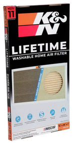 K&N HVAC Filter - 12 X 20 X 1