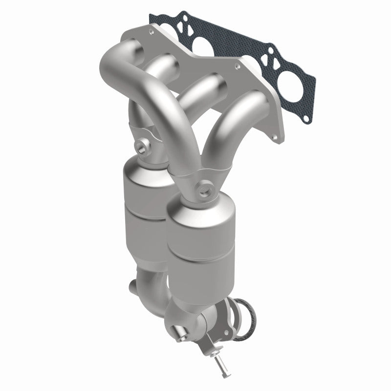 MagnaFlow Direct Fit Catalytic Converter 01-03 Toyota Rav4 2.0L L4