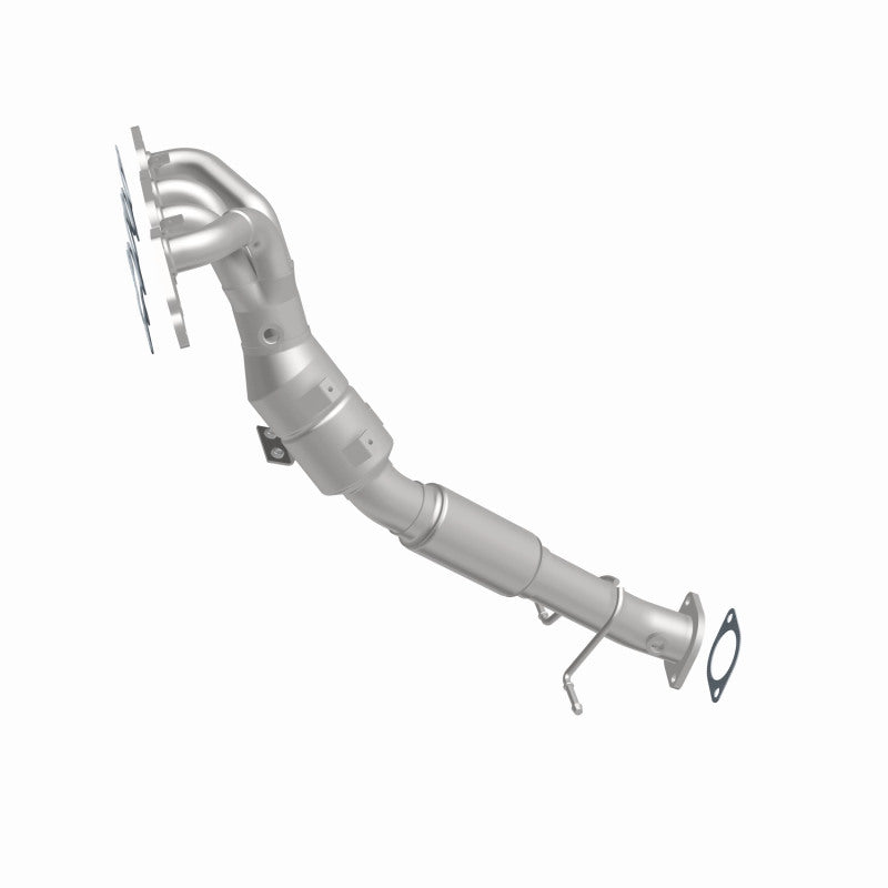 MagnaFlow Direct Fit Catalytic Converter 10- Mazda 3 2.5L