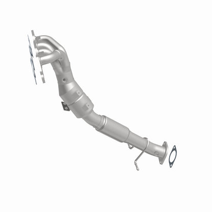 MagnaFlow Direct Fit Catalytic Converter 10- Mazda 3 2.5L