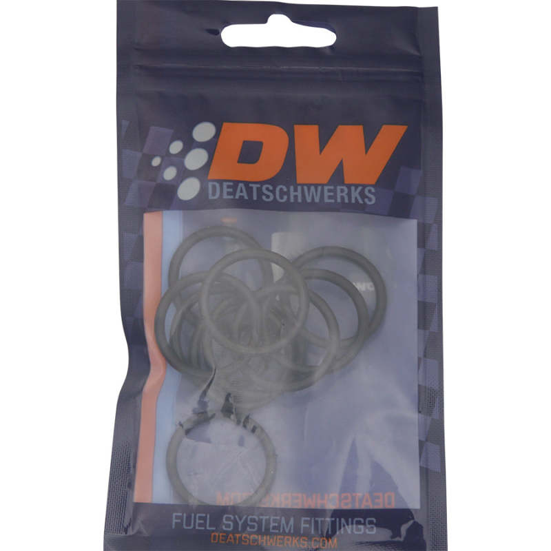 DeatschWerks ORB -12 Viton O-Ring (Pack of 10)