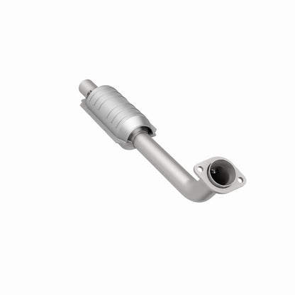MagnaFlow Direct Fit Catalytic Converter 00-03 BMW X5 4.4L Passenger Side OEM