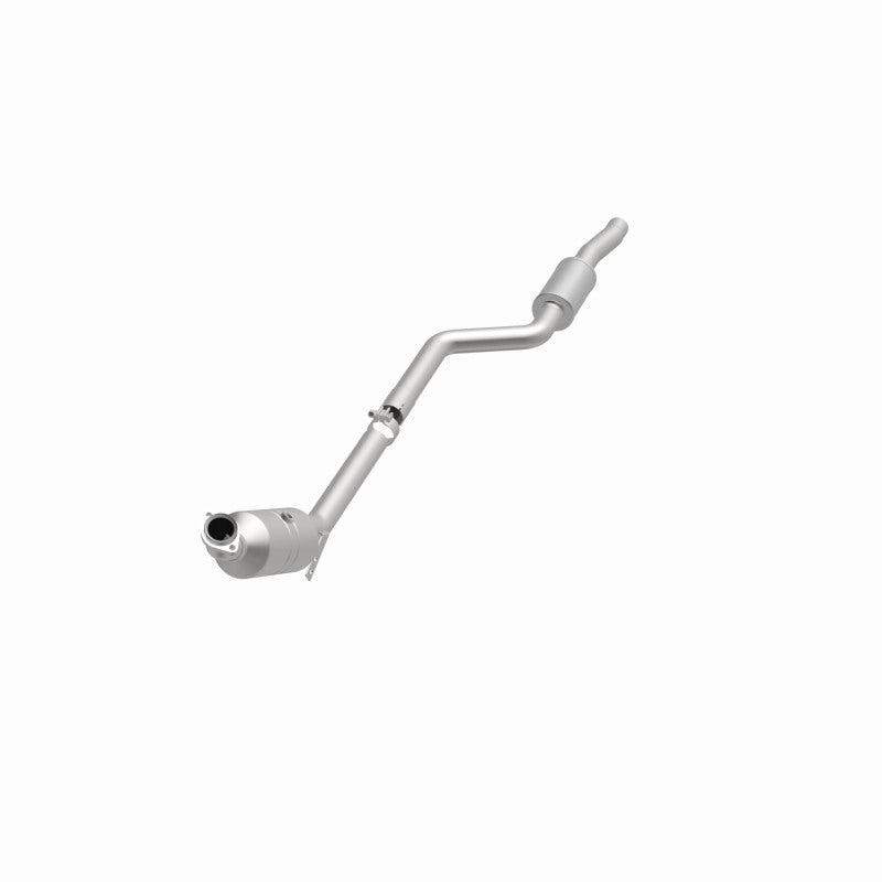 MagnaFlow California Direct Fit Converter 08-10 Mercedes-Benz C300 3.0L