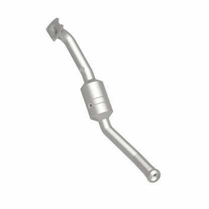 MagnaFlow Direct Fit Catalytic Converter 2011 Grand Cherokee 3.6L PS