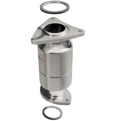 MagnaFlow Direct Fit Catalytic Converter 01-06 Lexus GS430/LS430 4.3L V8 (CA Emissions)