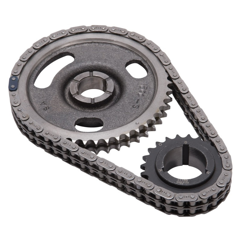 Edelbrock Timing Chain And Gear Set AMC 290-401