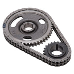 Edelbrock Timing Chain And Gear Set AMC 290-401