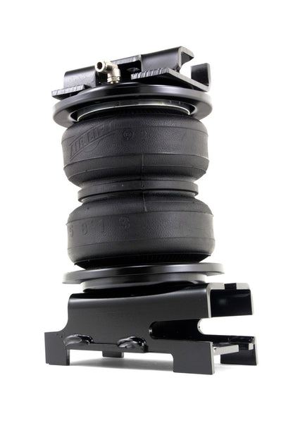 Air Lift LoadLifter 5000 Ultimate w/Internal Jounce Bumper for 15-16 Ford F-450 Super Duty