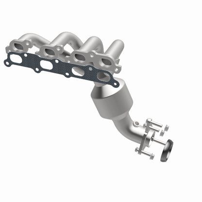 MagnaFlow DF Cat. Conv 07-10 Chevy Colorado / 07-10 GMC Canyon / 07-08 Isuzu I-290 2.9L Manifold