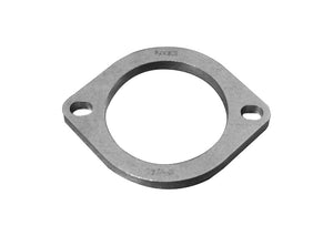 Kooks Universal 3in SS Two Bolt Coll Flange/Rings