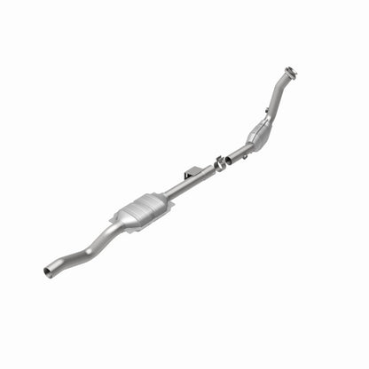 MagnaFlow Direct Fit Catalytic Converter 2003 Mercedes ML320 3.2L