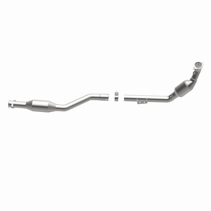 MagnaFlow Direct Fit Catalytic Converter 2000 Mercedes CL500 5.0L