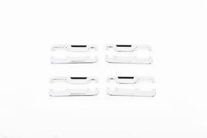 Putco 17-20 Ford SuperDuty - 4 Door Buckets Only Door Handle Covers