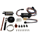 DeatschWerks 3.5L Module Surge Tank In-Tank Pump Adapter w/ DW440 Brushless & Controller 440lph Pump