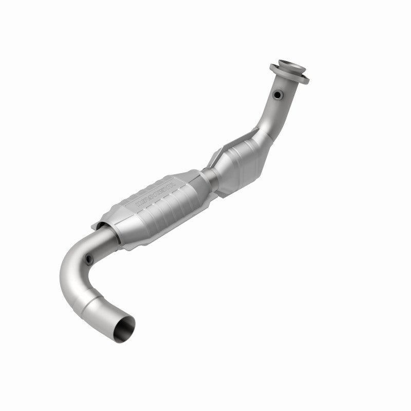 MagnaFlow Direct Fit Catalytic Converter 97 Ford F-150 5.4L (California)