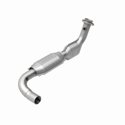 MagnaFlow Direct Fit Catalytic Converter 97 Ford F-150 5.4L (California)