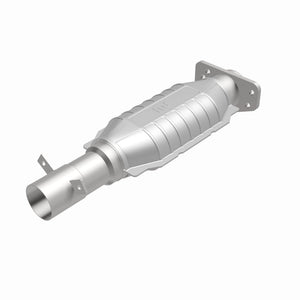 MagnaFlow California Grade Catalytic Converter Direct Fit 91-92 Oldsmobile Bravada V6 4.3L