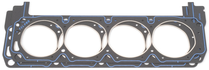 Edelbrock Gasket Head Gasket Ford 302/351W for 302 E-Boss And 351W E-Boss (Clevor) Conversions