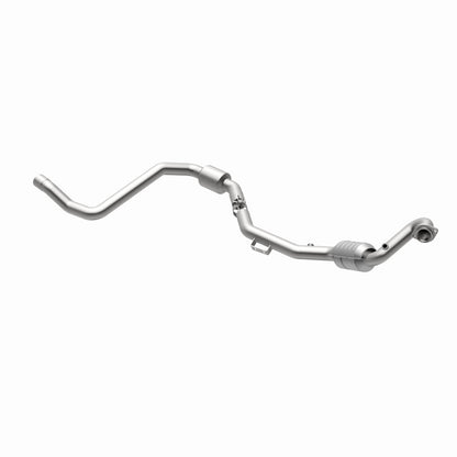 MagnaFlow Direct Fit Catalytic Converter Mercedes ML55 01-03 Driver Side OEM