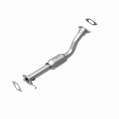MagnaFlow Direct Fit Catalytic Converter 99-02 Oldsmobile Intrigue