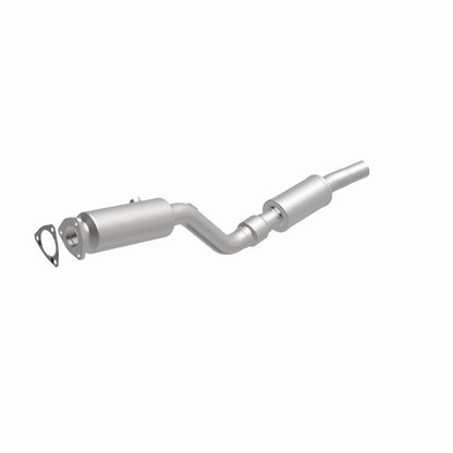 MagnaFlow Direct Fit Catalytic Converter 05-09 Audi Quattro 3.2L Driver Side