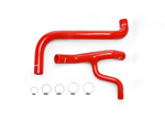 Mishimoto 98-04 Ford F-150 4.6L Red Silicone Radiator Hose Kit