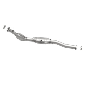 MagnaFlow Conv DF 02-04 Infiniti I35 3.5L rea