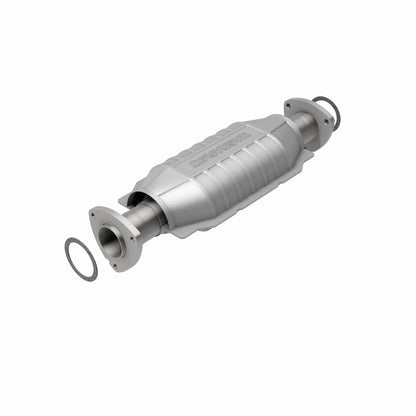 MagnaFlow Direct Fit Catalytic Converter GM 90 94