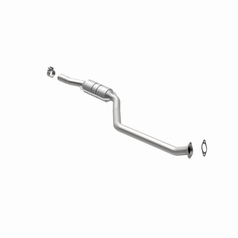 MagnaFlow Direct Fit Catalytic Converter 06-07 BMW 530i 3.0L Driver Side