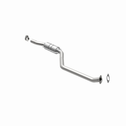 MagnaFlow Direct Fit Catalytic Converter 06-07 BMW 530i 3.0L Driver Side