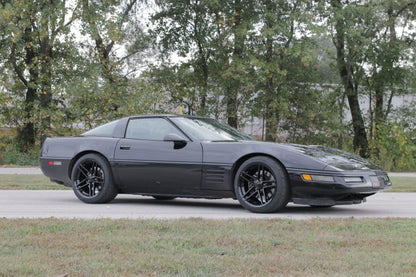 Ridetech 90-96 Chevy Corvette HQ CoilOver Suspension System