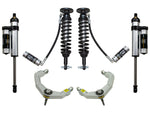 ICON 2014 Ford F-150 2WD 1.75-2.63in Stage 4 Suspension System w/Billet Uca