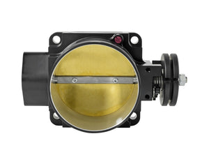 Skunk2 Pro Series 90mm Billet Throttle Body -  Black