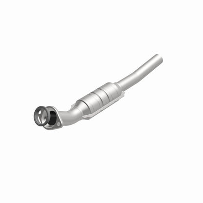 MagnaFlow Direct Fit Catalytic Converter 09-12 Mazda 6 2.5L