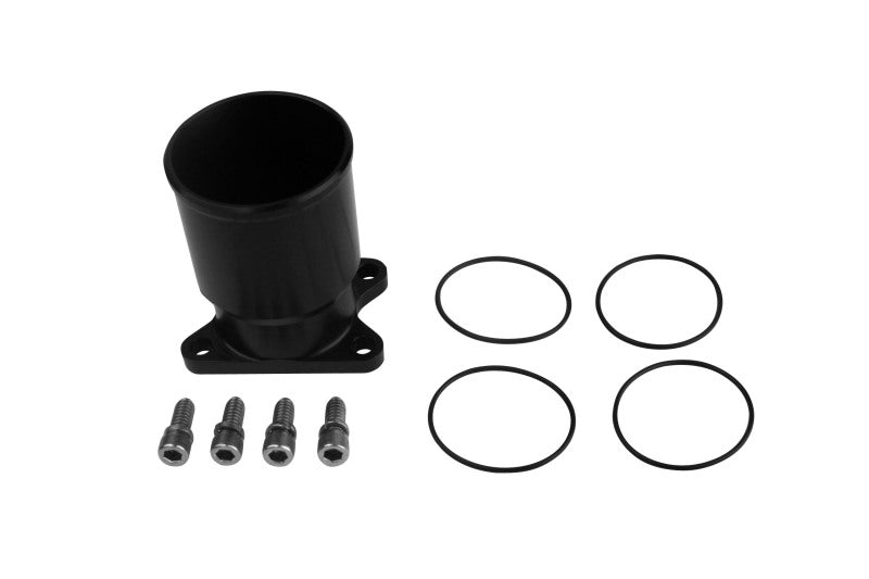 Aeromotive AN-08 Female Port Adapter (for 11130)