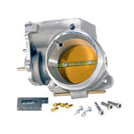 BBK 03-06 GM 4.8 5.3 6.0 Hummer H2 80mm Throttle Body BBK Power Plus Series