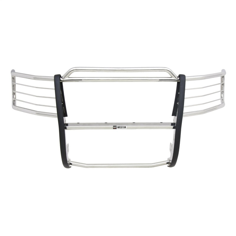 Westin 2007-2013 Chevrolet Silverado 1500LD Sportsman Grille Guard - SS