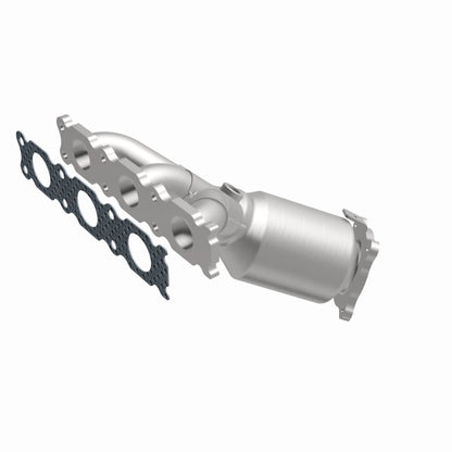 MagnaFlow Direct Fit Catalytic Converter 08-12 Land Rover LR2 3.2L