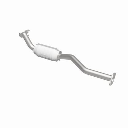 MagnaFlow DF Catalytic Conv 01-04 Nissan Frontier/XTerra 3.3L (Exc Supercharged) D/S Rear (49 State)