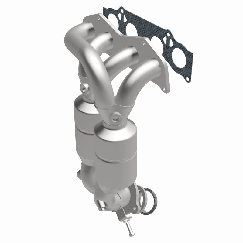 MagnaFlow Direct Fit Catalytic Converter 01-03 Toyota Rav4 2.0L L4