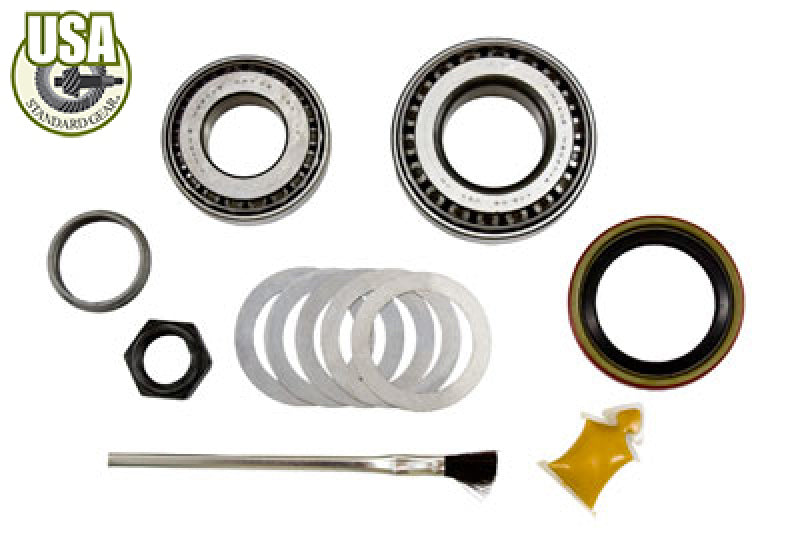 USA Standard Pinion installation Kit For 76 and Up Chrysler 8.25in