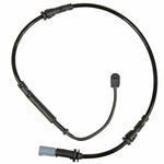 Power Stop 14-19 BMW i3 Front Euro-Stop Electronic Brake Pad Wear Sensor