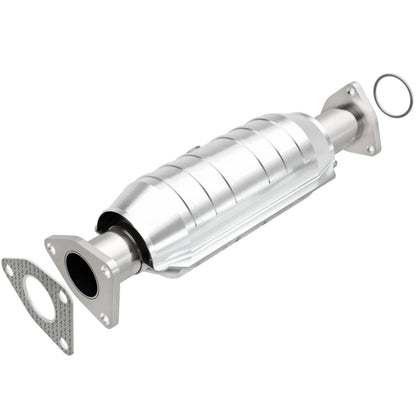 MagnaFlow Direct Fit Catalytic Converter 03-04 Honda Pilot 3.5L