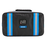 ARB Inflation Case Black Finish w/ Blue Highlights PVC Material Reflective Strips