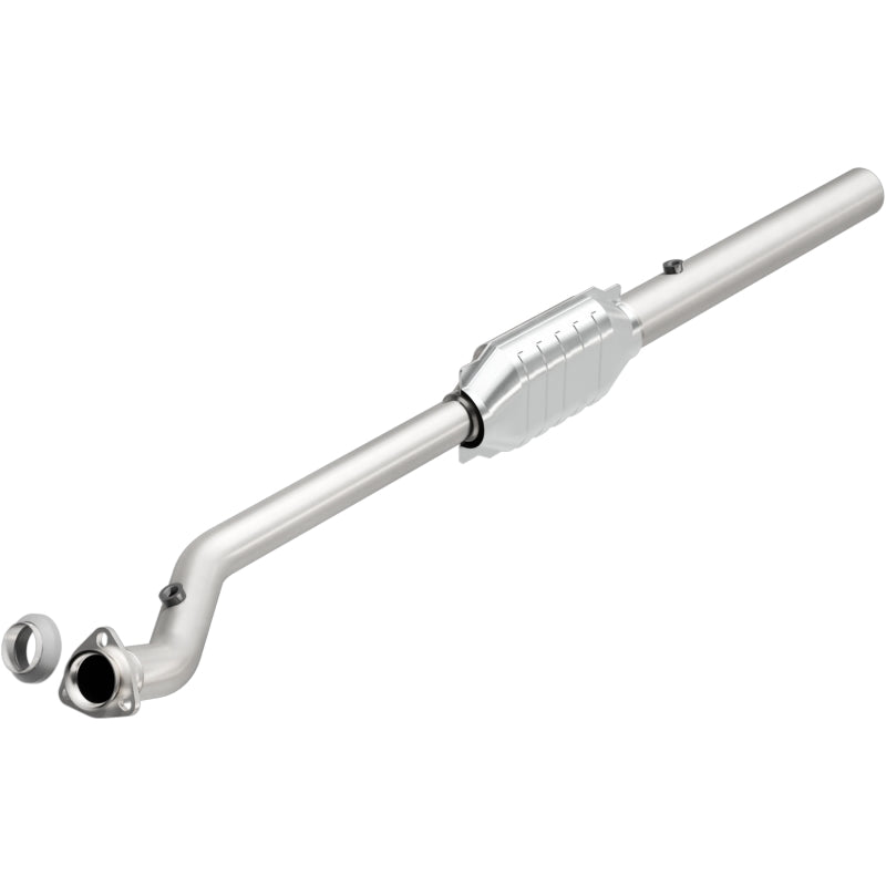 MagnaFlow Direct Fit Catalytic Converter 99 GM Express Van PS 5.7L